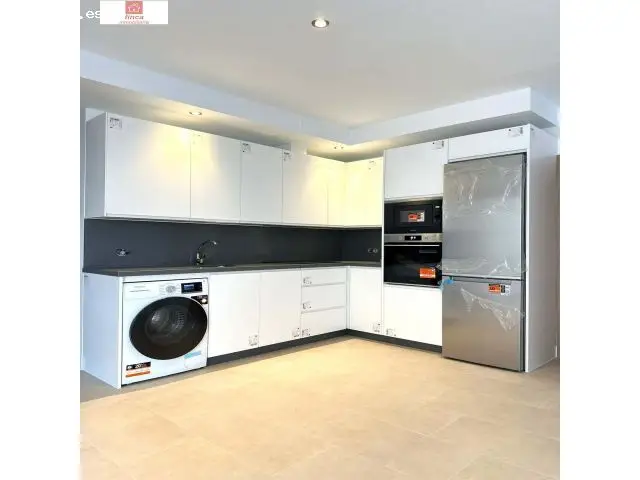 Alquiler Apartamento Montijo 1 Habitacion Sin Amueblar Climatizado