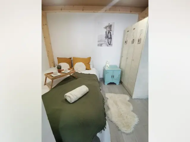 Estudios para Estudiantes en Leganés