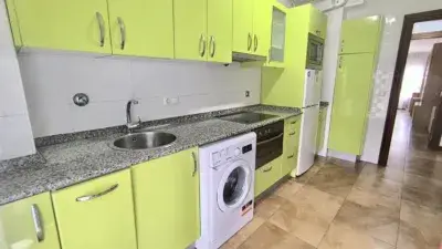 Piso en venta en Limpias centro 77m2
