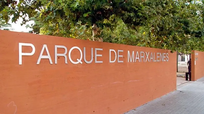 Piso en Venta Marxalenes Valencia Sin Posesion Al Contado