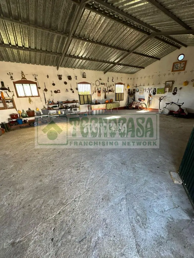 Casa rural en venta en Poligono 3 Parcela 130