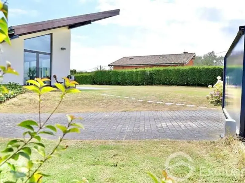Chalet en Luanco Asturias 3 dormitorios garaje 1400m2