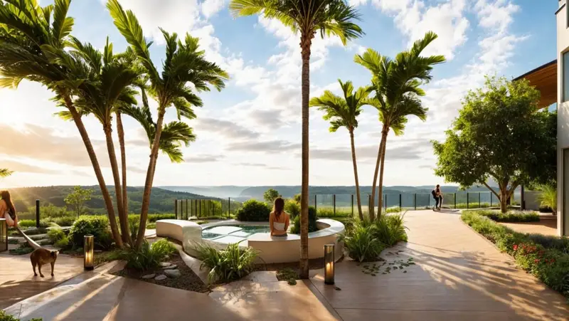 Apartamento en Manilva con Vistas al Mar