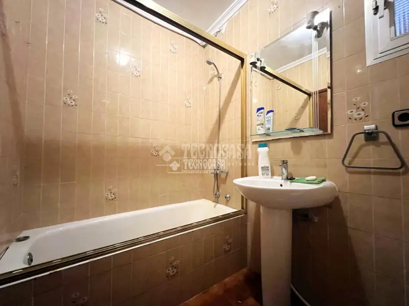 Piso en venta en Toledo zona Santa Maria de Benquerencia