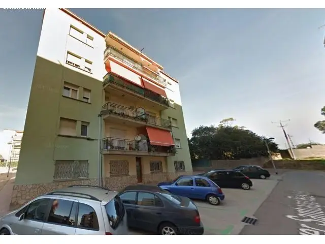 Inversion Vivienda Ocupada Palamós Girona