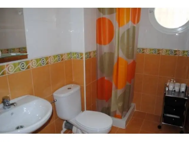 Apartamento en Orihuela Costa con Vistas al Mar