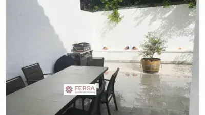 Adosado en Alquiler Puerto Sherry - Cerca de la Playa