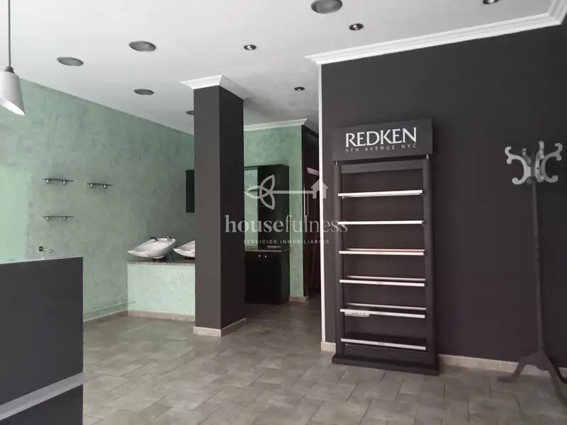 Venta Local Comercial Ferrol Santa Cecilia