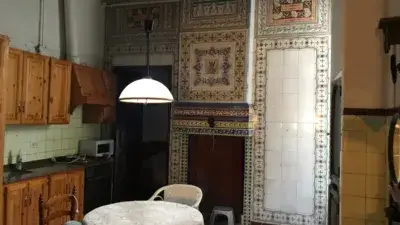 Casa en venta en Carrer de la Creu