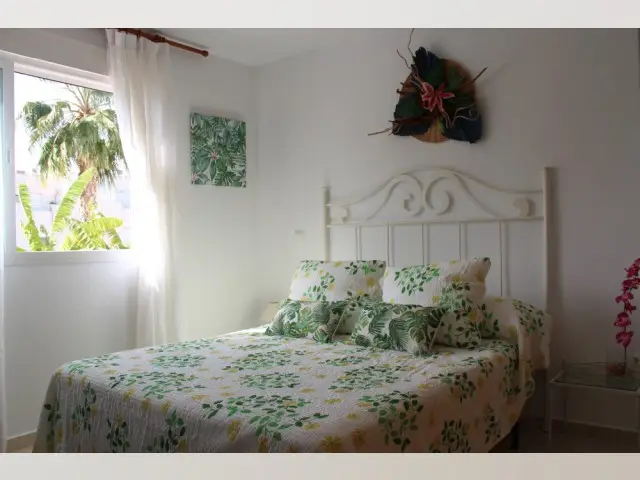Casa Villa 3 Dormitorios Alquiler Alicante