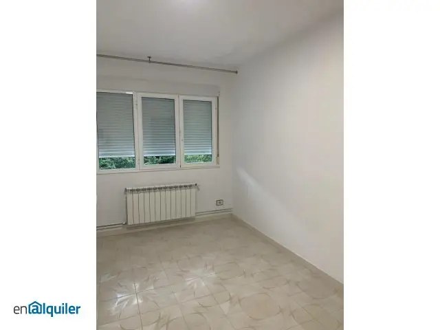 Alquiler casa garaje terraza Muros amplia familiar