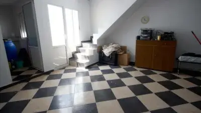 Casa en venta en Montijo centro
