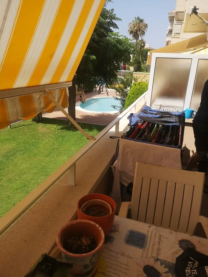 Venta Piso con jardin en L´Estany, Calafell - Ref: IM4124