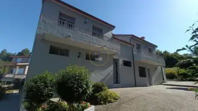 Casa en venta en Cabral