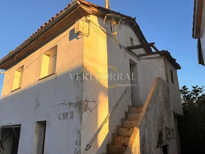 venta Chalet en Venta, La (Langreo), Asturias (OA4477)- Globaliza