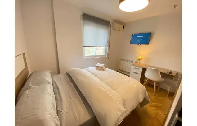 Alquiler Habitaciones Madrid Zona Villaverde Bajo