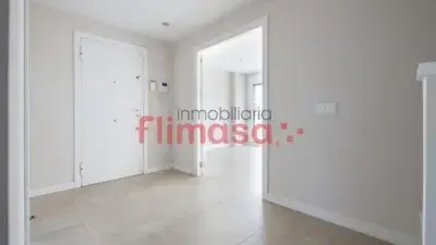 Chalet Pareado en Villaviciosa de Odon