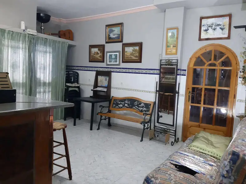 Hotel Rural en Tolox, Málaga: 22 Habitaciones con Baños Privados
