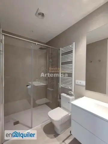 Alquiler Piso Amueblado 90m2 Centro Ferrol
