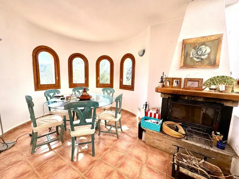 5 Cuarto Adosado en venta
De Cala Llonga, Ibiza