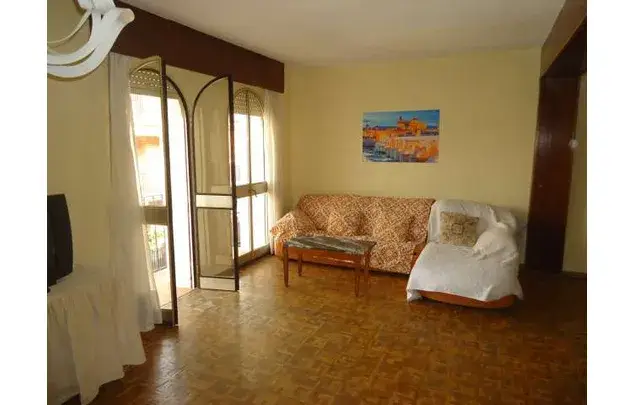 Alquiler de Habitación en Córdoba