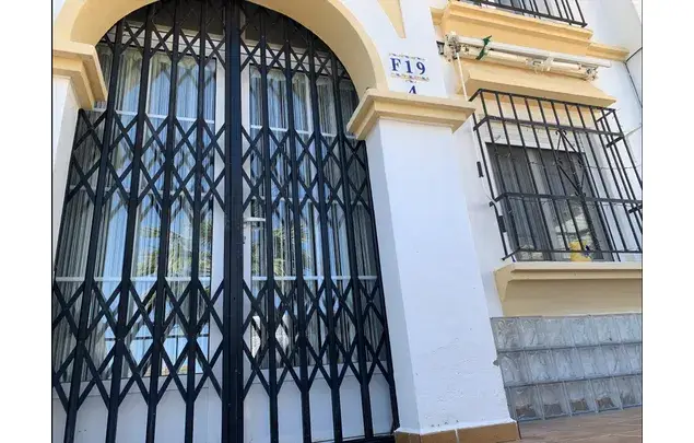 Apartamento 1 Dormitorio 45m2 San Miguel Salinas