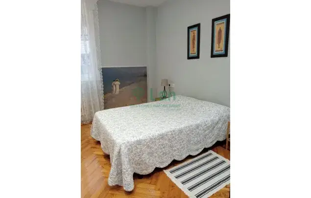 Alquiler Apartamento 2 Dormitorios Bilbao Estudiantes