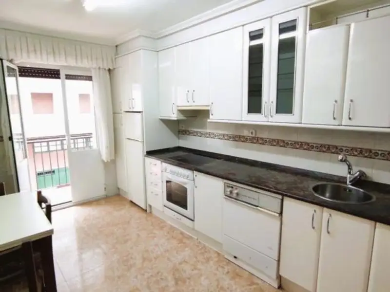 venta Piso en Eibar, Guipúzcoa (37581045242.109100)- Globaliza