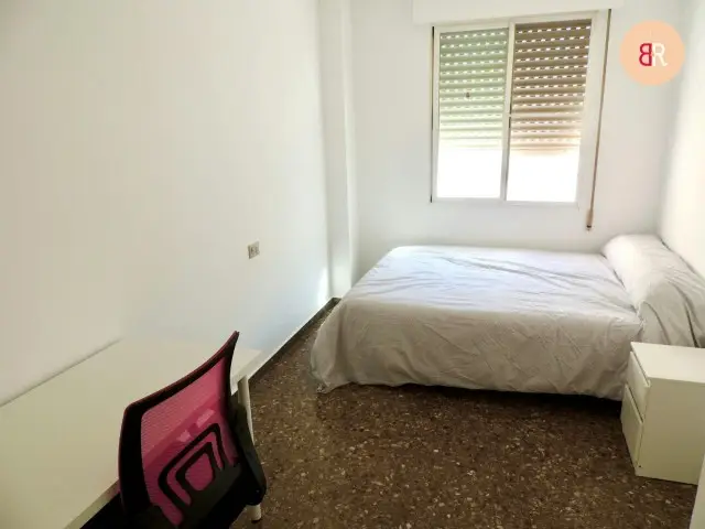 Habitacion Alquiler Castellon Estudiantes Profesionales