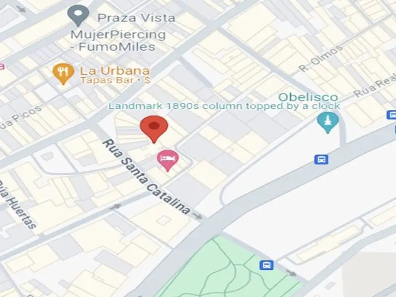 venta Garaje en A Coruña, Coruña (A) Provincia (52719436)- Globaliza