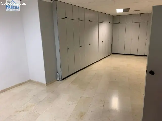 Local Comercial 280m2 Zona Centro Altozano Reformado
