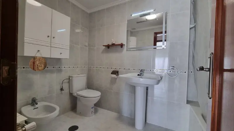 Apartamento en alquiler en Grijota, Palencia