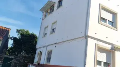 Casa en venta en Calle de los Sosfreixos