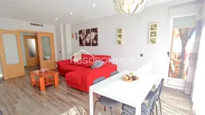 Piso en Alquiler Vila Real 3 Dormitorios 2 Baños Plaza Parking