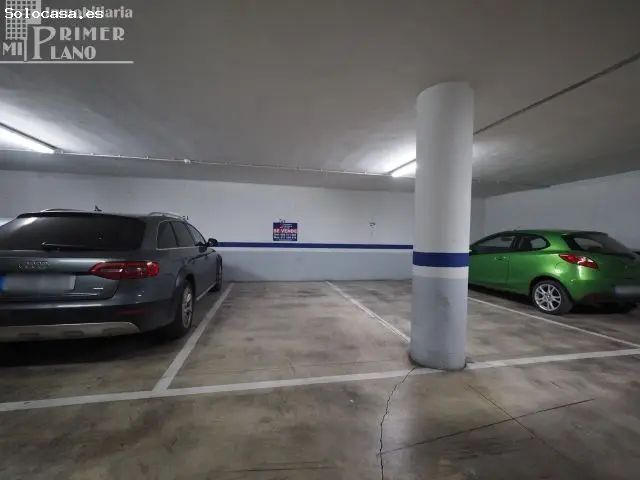 Plaza de Garaje en Tomelloso Centro Plaza de Espa	11000 Euros