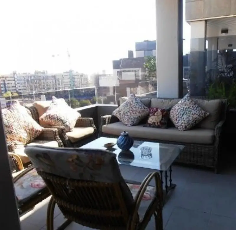Venta Ático 3 Habitaciones Arruzafilla Córdoba