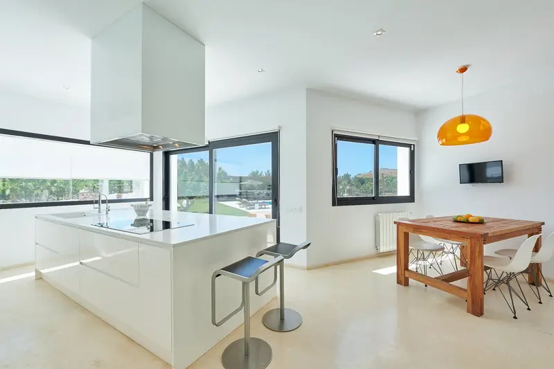 Casa Villa 8 Dormitorios Alquiler Ibiza