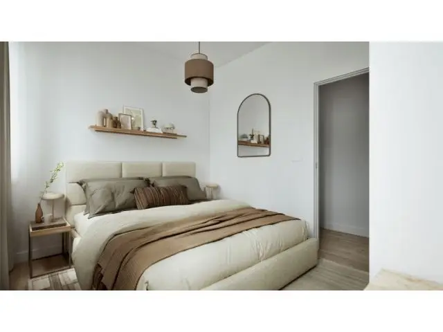 Vivienda en Venta Bilbao 92m2 Terraza 3 Habitaciones