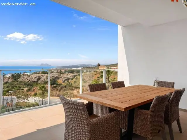 Apartamento en Venta en Sunrise Heights Sotogrande