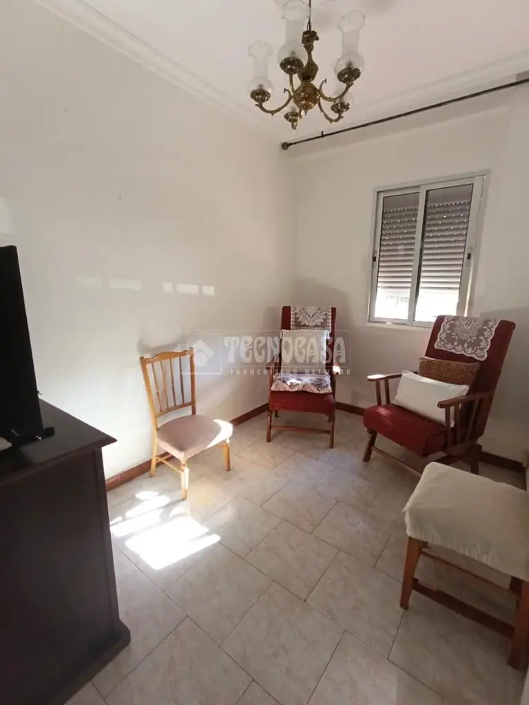 Piso en venta Alcalá de Guadaira zona Instituto 4 habitaciones