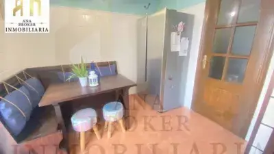 Casa en Venta Barrio San Francisco Ideal Familia Garaje Patio