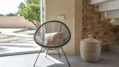 Casa en Alquiler Xabia Piscina Privada Moderna 3 Dormitorios