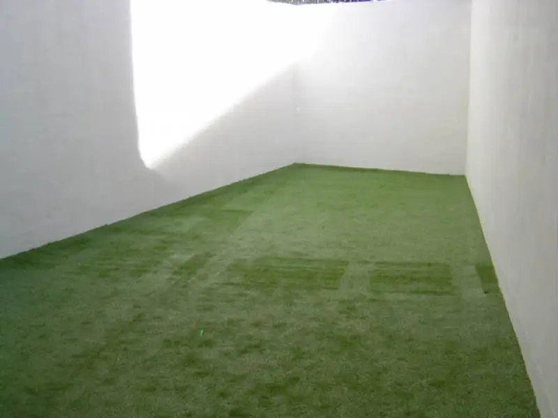 Venta Piso Soleado Toscar Carrus Oeste Elche