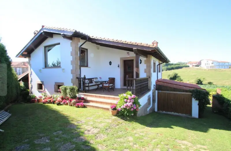 Casa con Patio en Almogía Costa del Sol