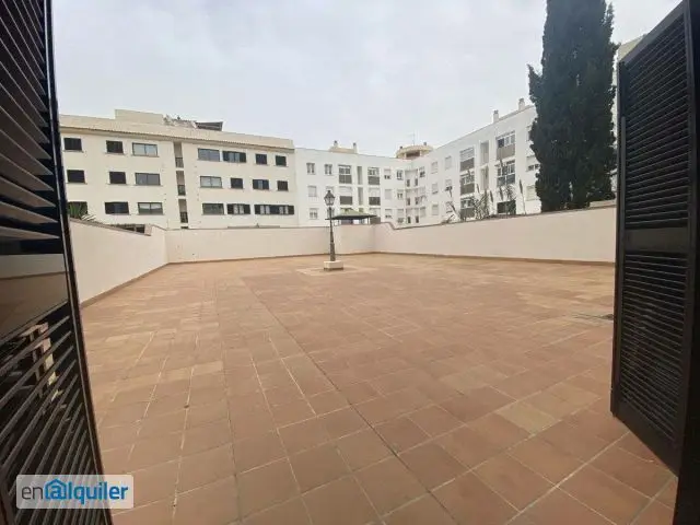 Alquiler Piso Aire Acondicionado Palma de Mallorca Portixol