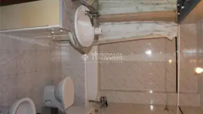 Piso en Venta Garrucha 3 Dormitorios Terraza Cerca Playa