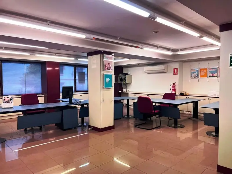 venta Oficina en Oviedo, Asturias (101691764)- Globaliza