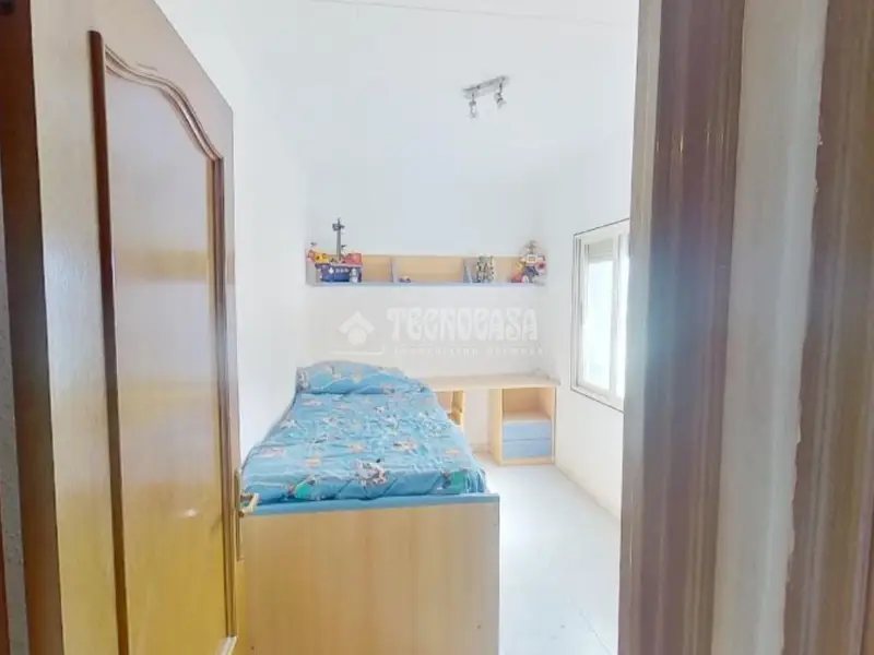 Piso en Venta La Creu de Barbera 91m2 3 Habitaciones