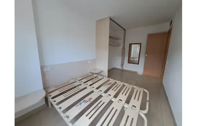 Alquiler Apartamento 2 Dormitorios 60m2 Sabadell