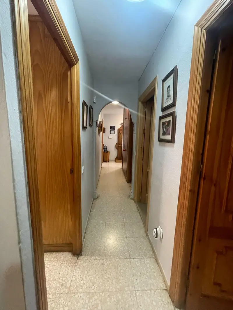 Apartamento 3 Dormitorios Puerto Estepona